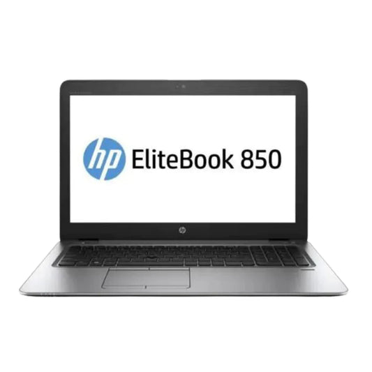 Hp Elitebook 850 G6